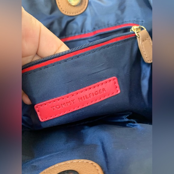 TOMMY HILFIGER Medium Bag - Picture 4 of 13